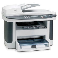 湖州經典辦公設備產品中心 惠普 LaserJet M1522n 多功能激光一體機深度解析