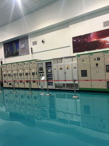 創(chuàng)新、智能、節(jié)能環(huán)保——走進(jìn)中科電力裝備集團(tuán)的社會經(jīng)濟(jì)信息咨詢服務(wù)