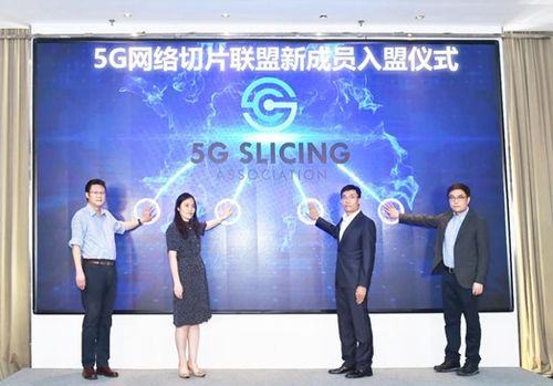 亞信科技加入5G網(wǎng)絡(luò)切片聯(lián)盟，加速助推新基建與社會經(jīng)濟信息咨詢服務(wù)