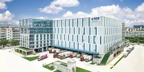 水果巨頭謀上市 鑫榮懋擬赴港IPO，產業鏈整合邁入新階段
